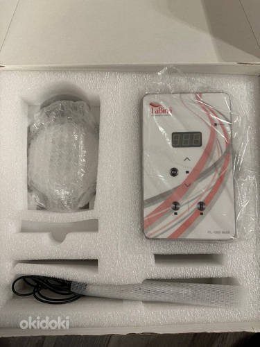 Tatoveerimismasin LaBina PL-1000 Mobil