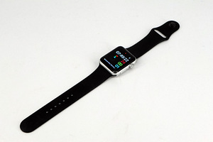Apple Watch Series 2 (3 фото из 9)