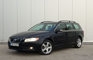 Volvo V70 2.0 100KW (1 foto / 6)