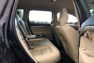 Volvo V70 2.0 100KW (4 foto / 6)