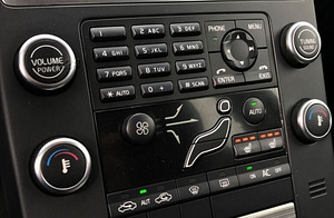 Volvo V70 2.0 100KW (5 foto / 6)
