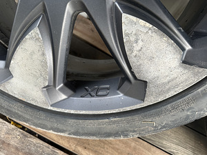 Kummid ja veljed volvo xc (4 foto / 10)