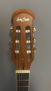 Kitarr Harley Benton (2 foto / 5)