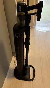 Varstolmuimeja Hisense HVC676451DA (3 foto / 9)