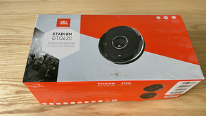 Автомобильная акустика JBL by HARMAN STADIUM GT0620 (2 фото из 6)