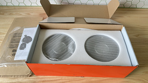 Автомобильная акустика JBL by HARMAN STADIUM GT0620 (5 фото из 6)