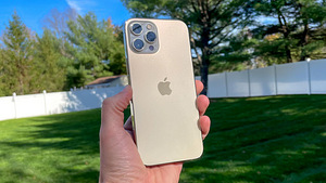 iPhone 12 pro max 128 GB (1 foto / 1)