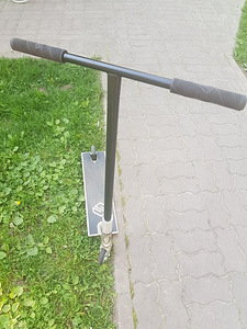 Striker Gravis Pro самокат Large (3 фото из 4)