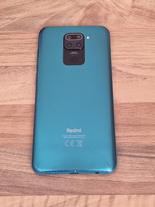 Müüa Xiaomi Redmi Note 9 (2 foto / 3)