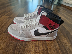 Müüa Nike Air Jordan s42 (1 foto / 3)