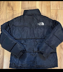 The North Face jope