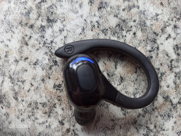 Bluetooth-kõrvaklapp (foto #2)