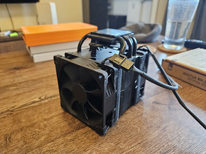 Noctua U9S (1 фото из 2)