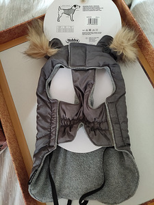 Куртка для собаки (2 фото из 3)