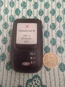 Väline bluetooth GPS-vastuvõtja (2 foto / 4)
