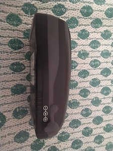 Väline bluetooth GPS-vastuvõtja (3 foto / 4)