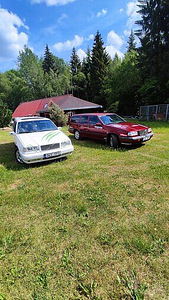 Volvo 850 Turbo 166kw (1 foto / 4)