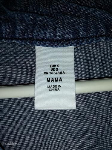 H&M Mama платье для беременной, размер 36 (фото #2)