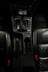 Škoda superb (8 foto / 15)