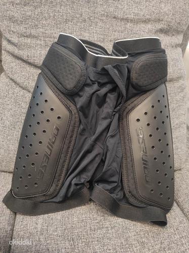 NEW!!! DAINESE Action Shorts Evo (фото #1)