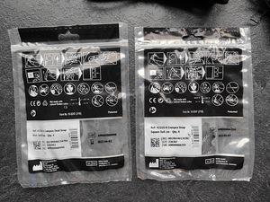 Compx Fit 1.0 Professional Swiss technology (4 foto / 4)