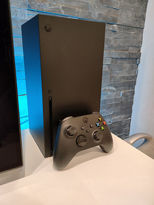 Xbox Series X (3 фото из 3)