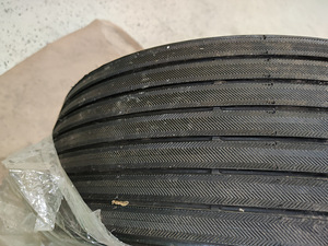 MERCEDES R ; A2514000002; (W251, V251) Spare Wheel 5x112 R18 (9 foto / 9)