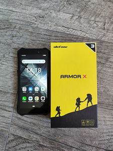 UleFone Armor X3 (1 фото из 7)