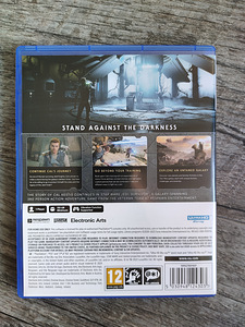 Star Wars Jedi: Survivor (PS5) ENG (2 foto / 2)