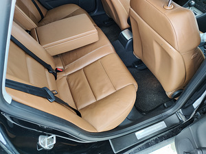 Audi A4 3.0 TDI 150Kw Manual Quattro (4 foto / 13)