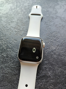 Apple Watch Series 6 GPS Aluminium Silver 40m (4 foto / 5)