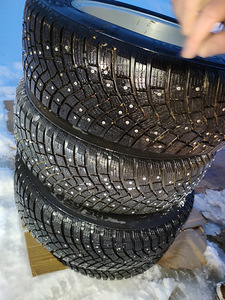 Continental185/65 R15; 2020; Enzo R15; 5x110; DIA65 (9 foto / 10)