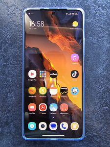 Poco F5 12/256GB (2 foto / 4)