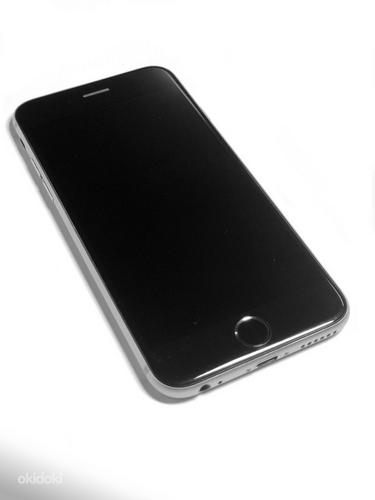 iPhone 6s 64GB серый космос (фото #1)