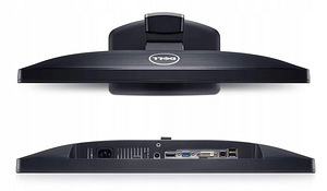 Монитор Dell P2213t (3 фото из 3)