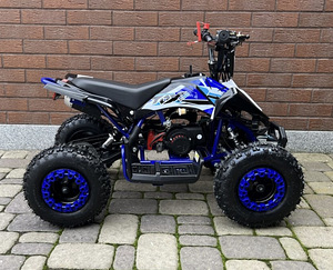 LIYA 50CC 2025 LASTE ATV / QUAD 2025 (4 foto / 10)