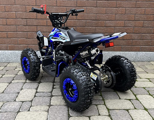 LIYA 50CC 2025 LASTE ATV / QUAD 2025 (7 foto / 10)