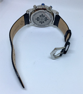 Patek Philippe мужские часы (3 фото из 3)