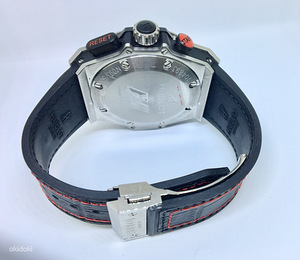 Hublot F1 meeste käekell (3 foto / 3)