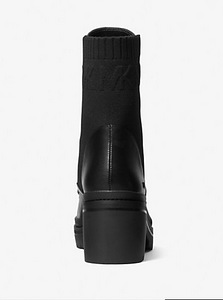 Michael Kors Knitted - panel ankle saapad (3 foto / 3)