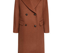 Wool Coat by Pepe Jeans