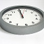 Настенные часы (IKEA) 28см (фото #2)