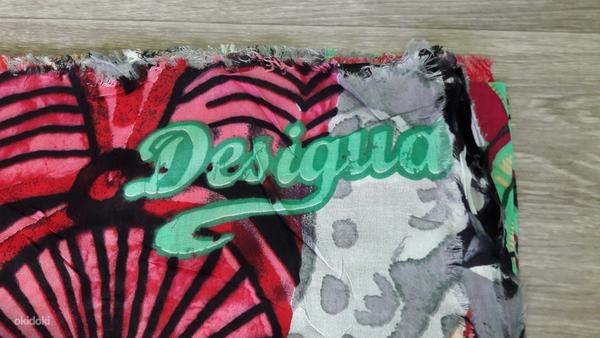 Desigual uus sall