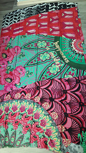 Desigual uus sall (3 foto / 3)