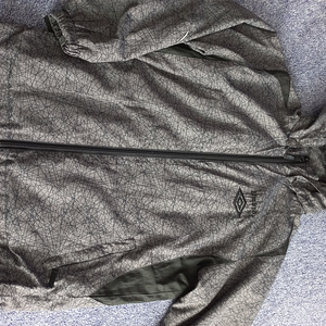 Umbro tuulejope 140 (5 foto / 6)