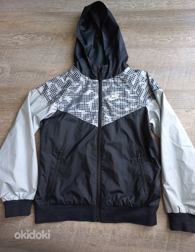 Ветровка Nike р.137-147