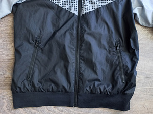 Ветровка Nike р.137-147 (4 foto / 7)