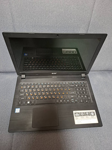 Müün sülearvuti ACER (7 foto / 8)