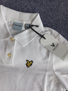 Uus LYLE&SCOTT T-särk suurus XS originaal (3 foto / 7)