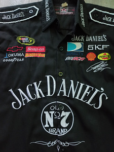 Särk JACK DANIELS suurus M (2 foto / 5)